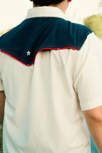 Load image into Gallery viewer, Limited Edition 1776 Short Sleeve Performance Western Shirt