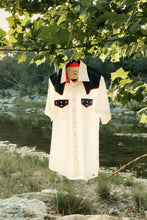 Load image into Gallery viewer, Limited Edition 1776 Short Sleeve Performance Western Shirt