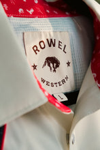 Load image into Gallery viewer, Limited Edition 1776 Short Sleeve Performance Western Shirt
