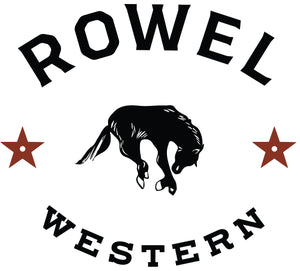 rowel-western-logo