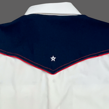 Load image into Gallery viewer, Limited Edition 1776 Short Sleeve Performance Western Shirt
