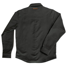 Load image into Gallery viewer, Tech Fleece Western Jacket (Carbon)
