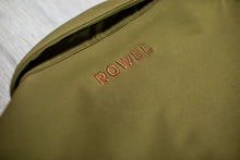 Load image into Gallery viewer, Tech Fleece Western Jacket (Olive)
