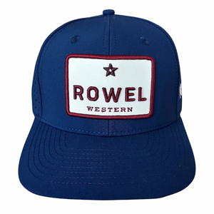Rowel Breathable Hat