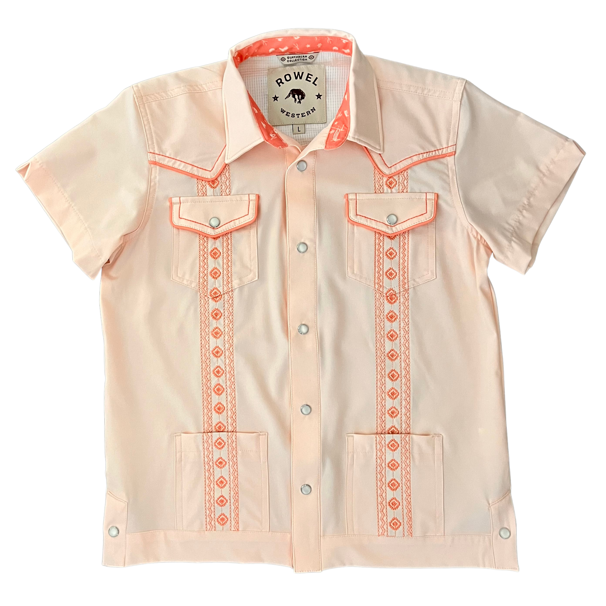 Roku Studio Flying Dead Rhinestone Tee