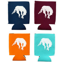 Load image into Gallery viewer, Rowel Western Neoprene Can Holder
