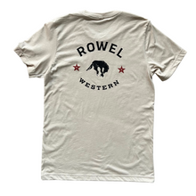 Load image into Gallery viewer, Adult Stone Rowel T-Shirt
