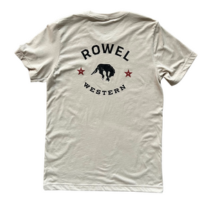 Adult Stone Rowel T-Shirt