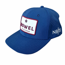 Load image into Gallery viewer, Rowel Breathable Hat
